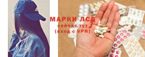 хмурый Ладушкин