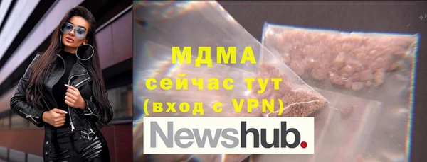 хмурый Ладушкин