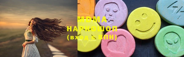 хмурый Ладушкин