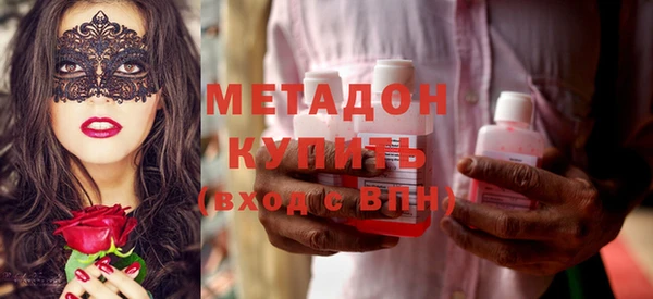 хмурый Ладушкин